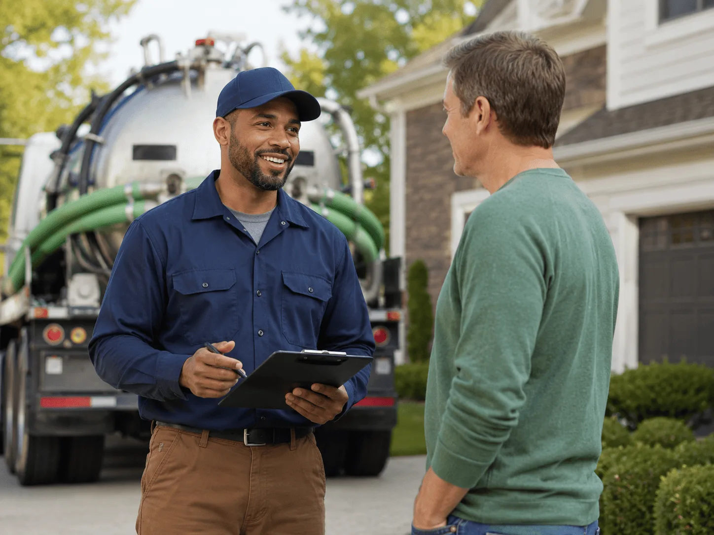 Mosquito Control Fairfield, CT FAQs
